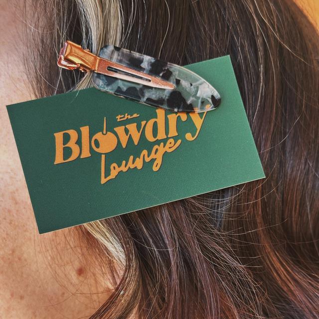 Classic Blowout For Extensions