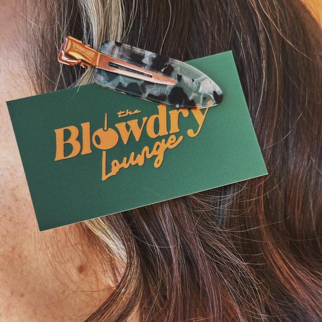 Classic Blowout Thick/Long